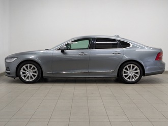 фото Volvo S90 2019 с пробегом