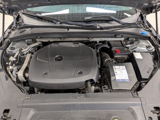фото Volvo S90 2019 с пробегом