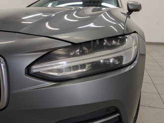 фото Volvo S90 2019 с пробегом