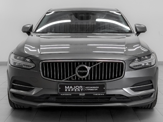 фото Volvo S90 II 2019