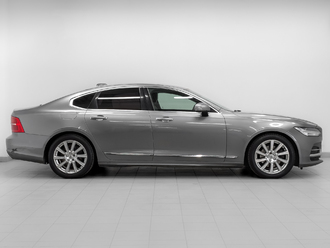 фото Volvo S90 II 2019