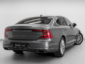 фото Volvo S90 II 2019