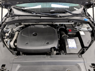 фото Volvo S90 II 2019