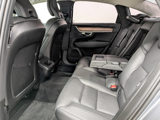 фото Volvo S90 II 2019