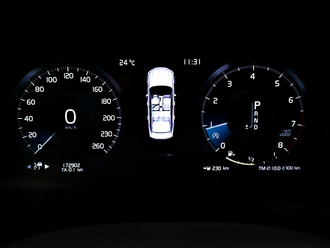 фото Volvo S90 II 2019