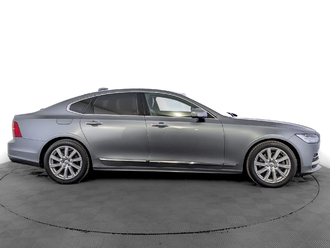 фото Volvo S90 II 2019
