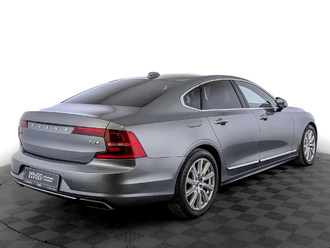 фото Volvo S90 II 2019