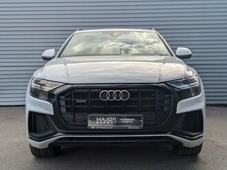 фото Audi Q8 (4M) 2019