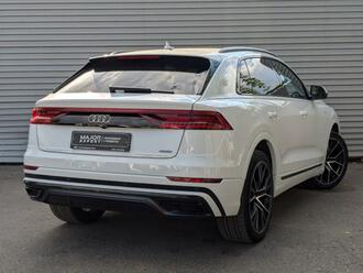 фото Audi Q8 (4M) 2019