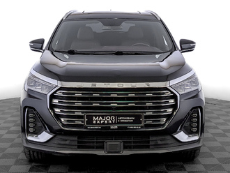 фото Jetour X90 Plus 2023
