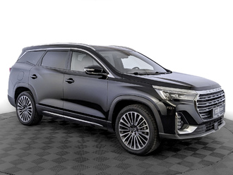 фото Jetour X90 Plus 2023