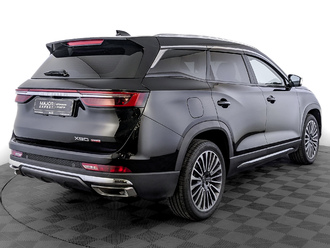 фото Jetour X90 Plus 2023