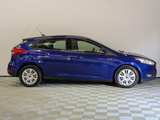 фото Ford Focus III 2019
