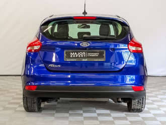 Focus III