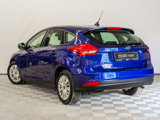 Focus III