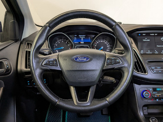 Focus III