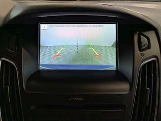 Focus III