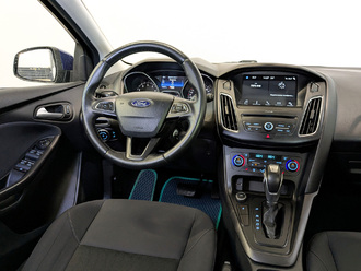 Focus III