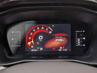 фото Geely Atlas Pro 2024