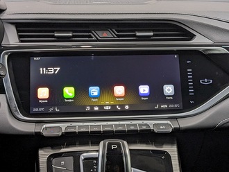 фото Geely Atlas Pro 2024