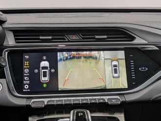 фото Geely Atlas Pro 2024