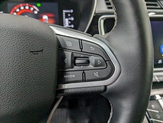 фото Geely Atlas Pro 2024