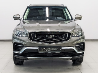фото Geely Atlas Pro 2024