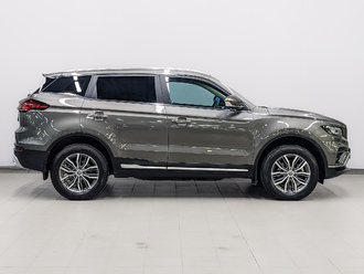 фото Geely Atlas Pro 2024
