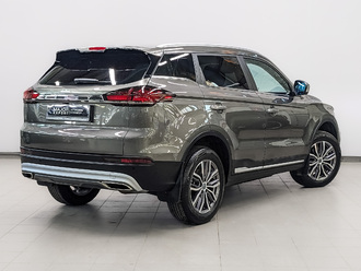 фото Geely Atlas Pro 2024
