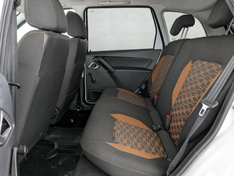 фото Lada Granta II 2023