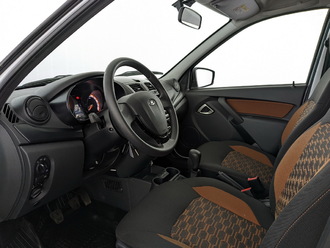 фото Lada Granta II 2023