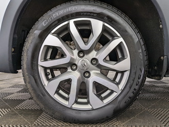 фото Lada Granta II 2023