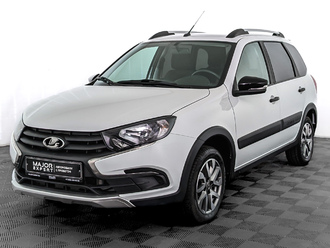 фото Lada Granta II 2023