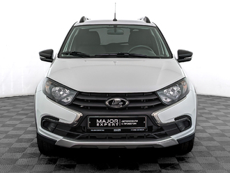 фото Lada Granta II 2023