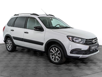 фото Lada Granta II 2023