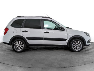 фото Lada Granta II 2023