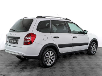 фото Lada Granta II 2023