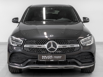 фото Mercedes-Benz GLC (C253) 2019