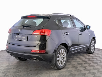 фото JAC S5 (Eagle) 2019