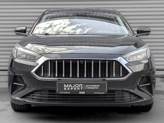 JAC J7 с пробегом в автосалоне Форис Авто