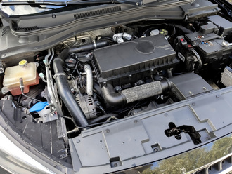 JAC J7 с пробегом в автосалоне Форис Авто