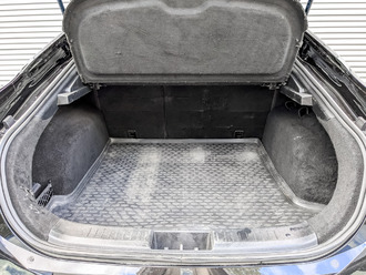 JAC J7 с пробегом в автосалоне Форис Авто