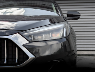 JAC J7 с пробегом в автосалоне Форис Авто