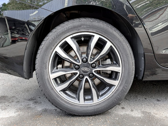 JAC J7 с пробегом в автосалоне Форис Авто