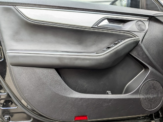 JAC J7 с пробегом в автосалоне Форис Авто