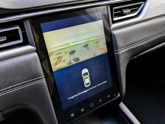 JAC J7 с пробегом в автосалоне Форис Авто