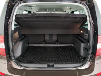 фото Skoda Yeti 2017