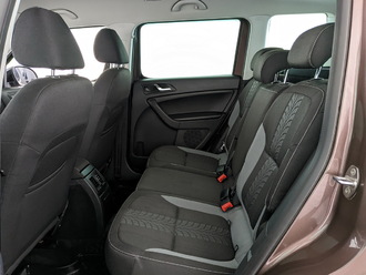 фото Skoda Yeti 2017