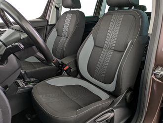 фото Skoda Yeti 2017