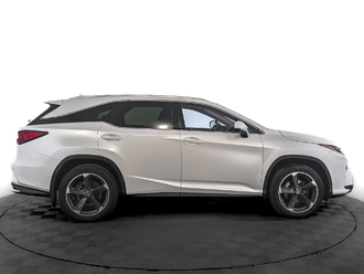 фото Lexus RX IV 2019